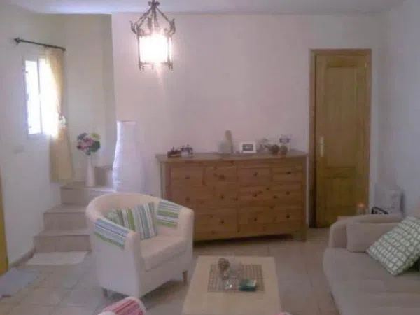 Casa o chalet independiente en Calle Moron, 22 - Foto 5