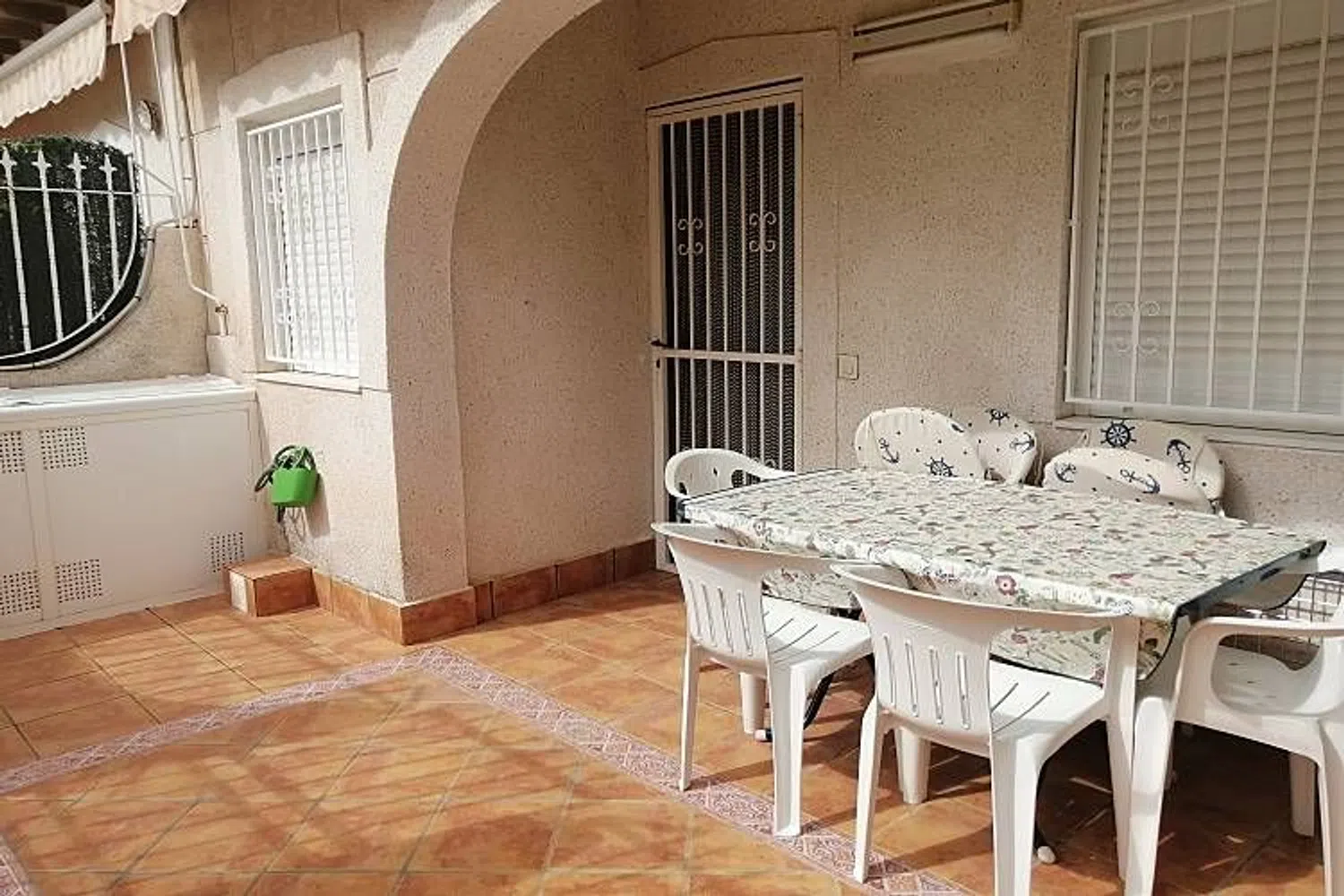 Chalet pareado en calle Tribunas, 3 - Foto 2