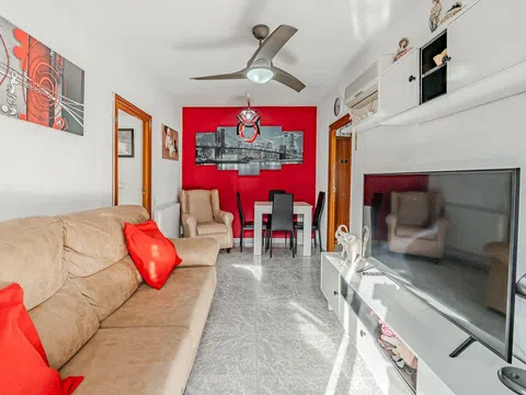 Piso en calle Clavel, 12