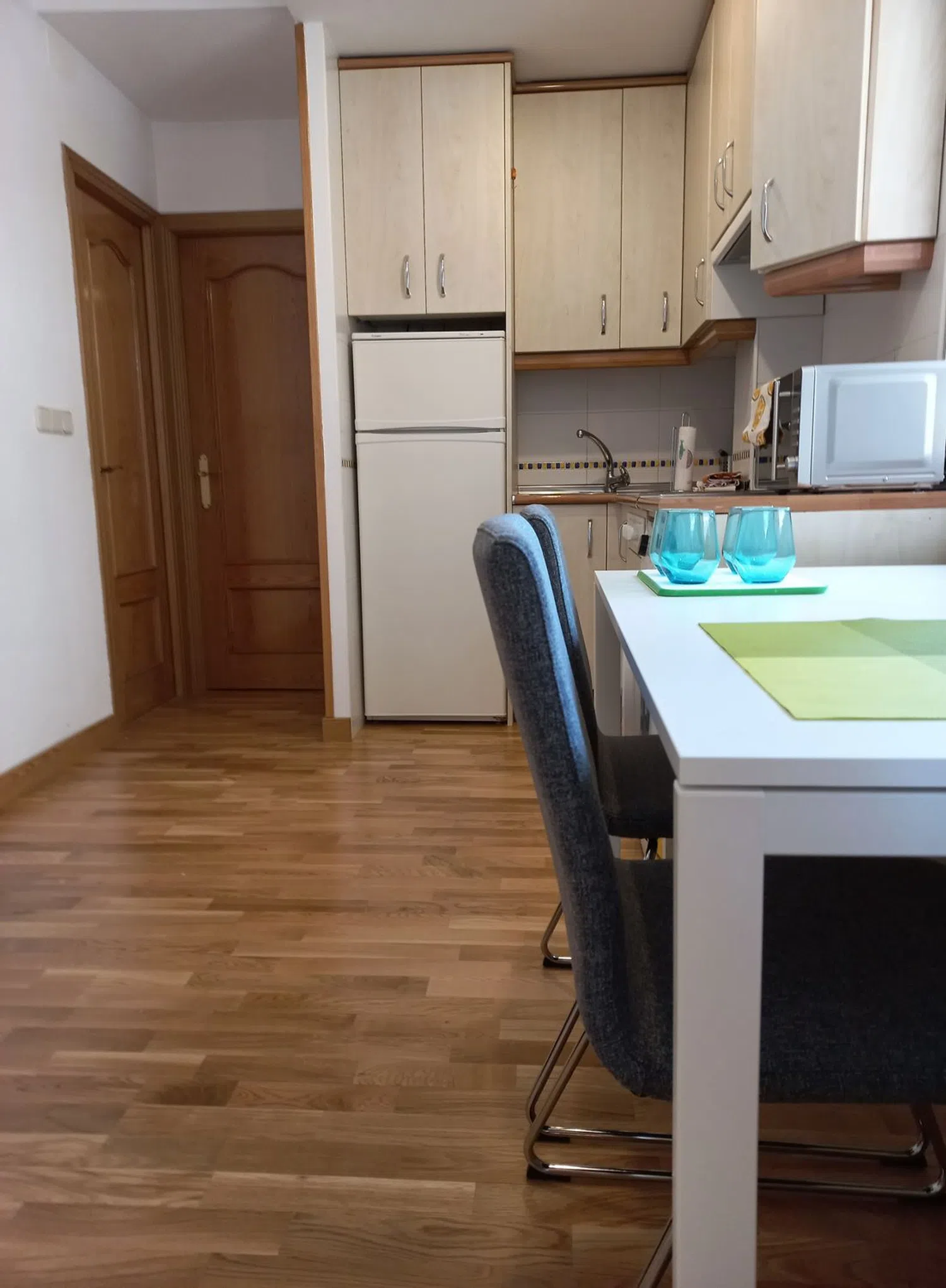 Piso en calle de Canillas, 5 - Foto 7