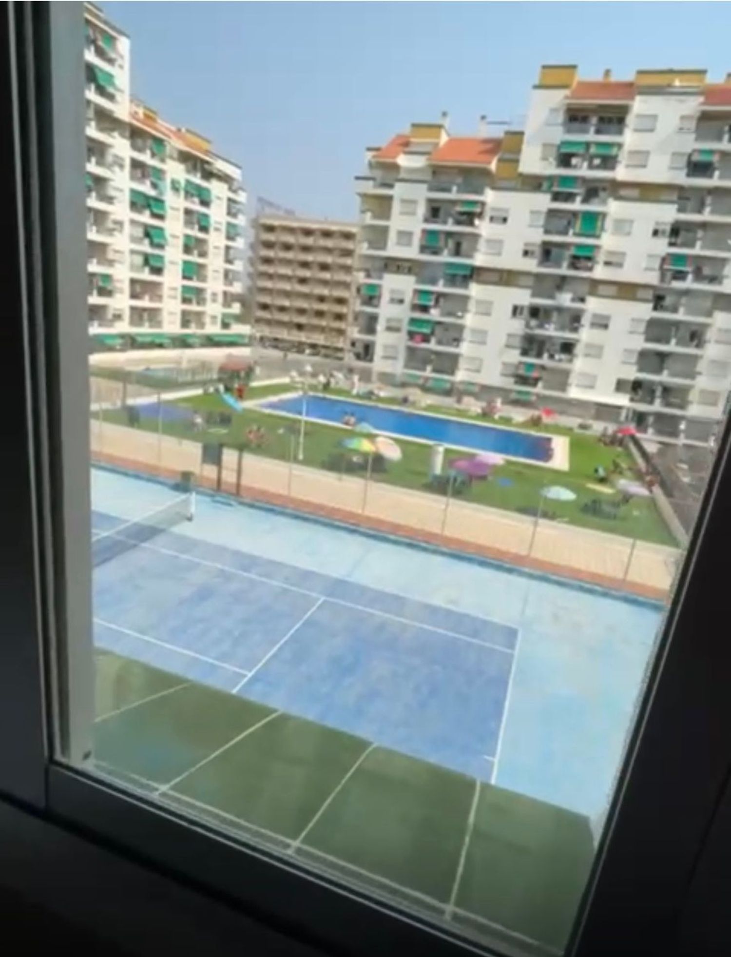 Piso en Avenida del Papa Luna, 53 - Foto 17