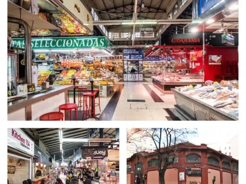 Estudio en calle de Viriato, 4 - Foto 11