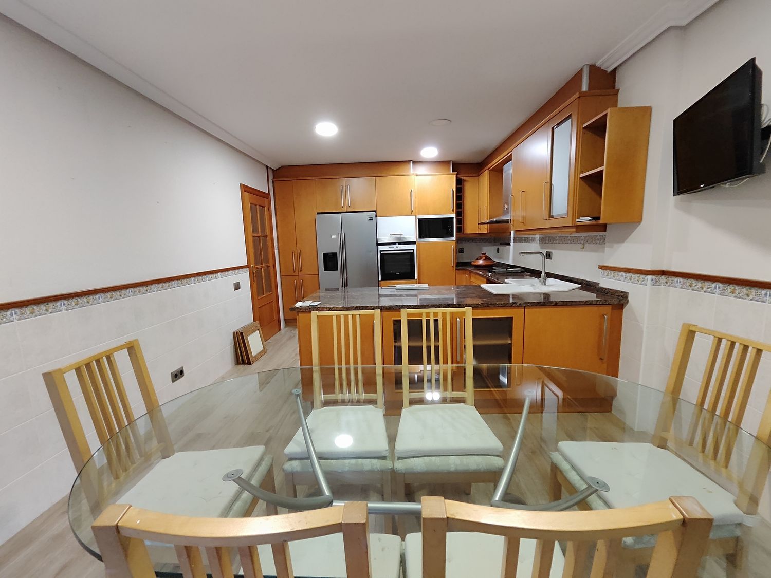 Piso en plaza Francesc Pi i Margall, 4 - Foto 31