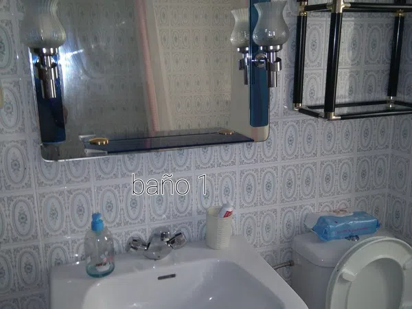 Piso en Calle Melchor Almagro, 14 - Foto 3