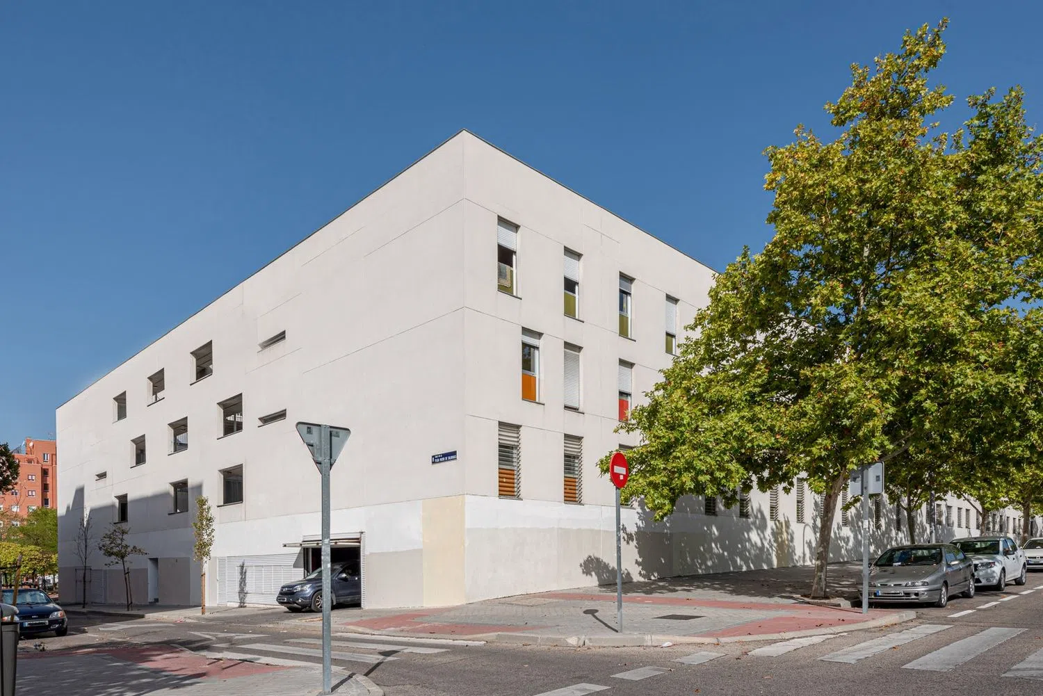 Piso en calle de Salvador Allende - Foto 1