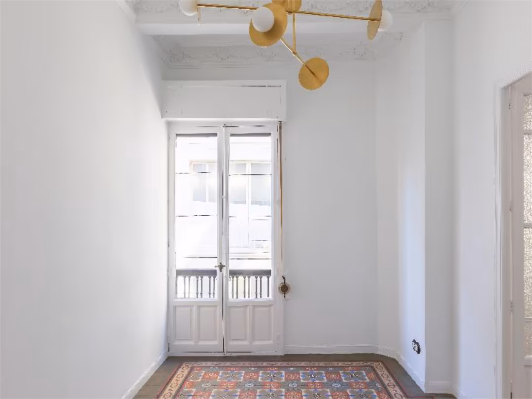 Piso en  Calle de Mesonero Romanos 15 - Foto 6