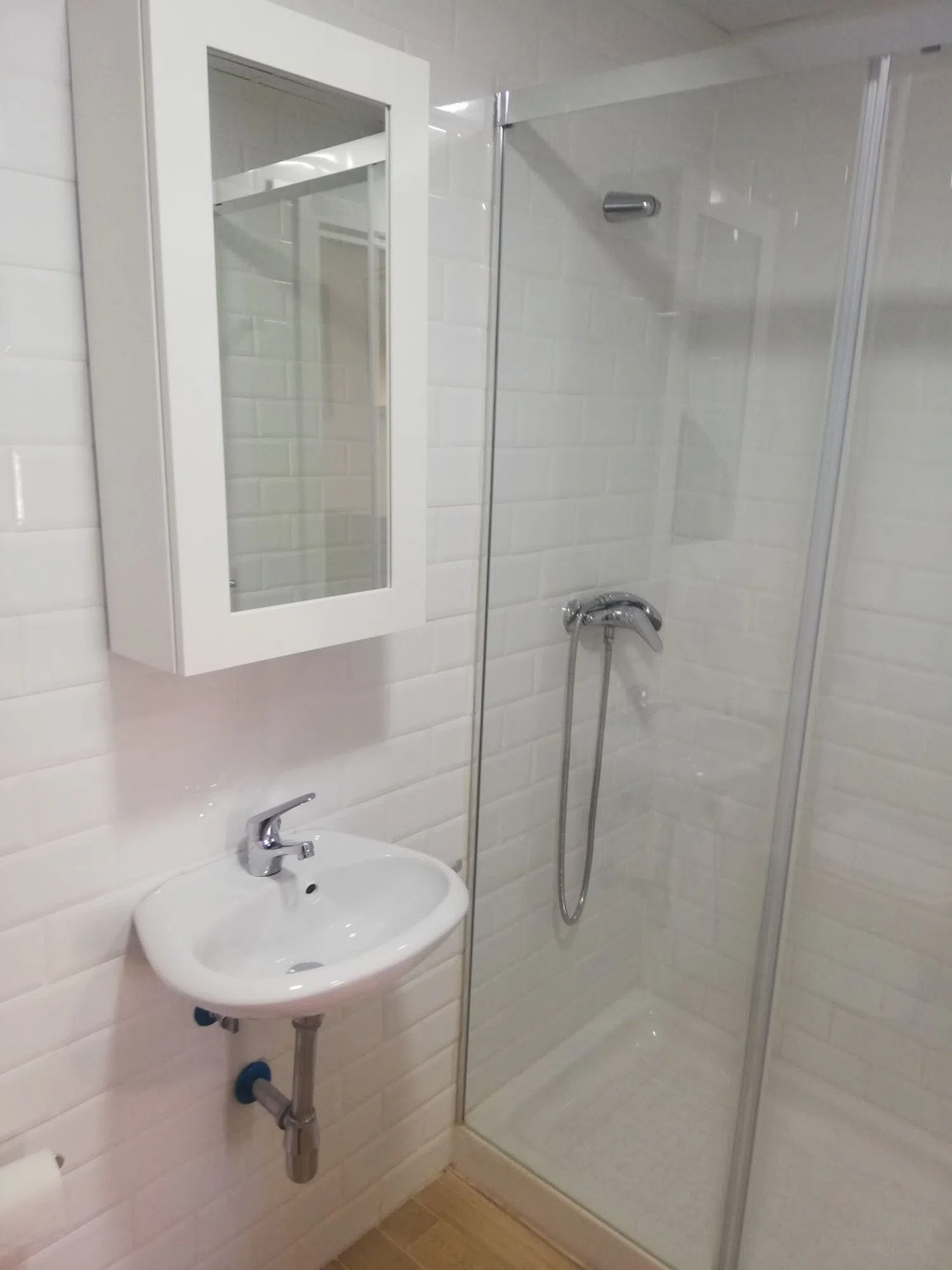 Ático en calle Virgen del Monte, 55 - Foto 9