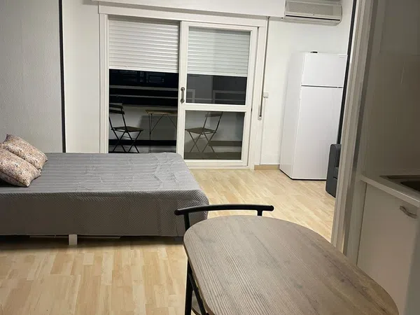 Estudio en Calle Sagunto, 56, Ciudad Jardín - Tagarete, Ciudad Jardín - Tagarete - Foto 6