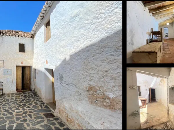 Casa de pueblo en Calle angosta, 6 - Foto 1