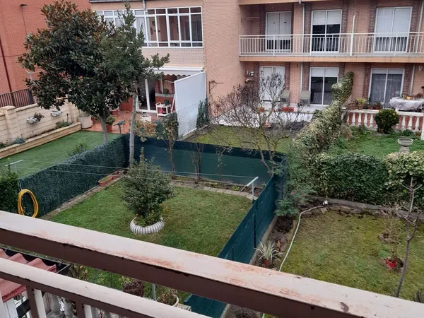 Chalet adosado en Calle el Limón, 5 - Foto 19