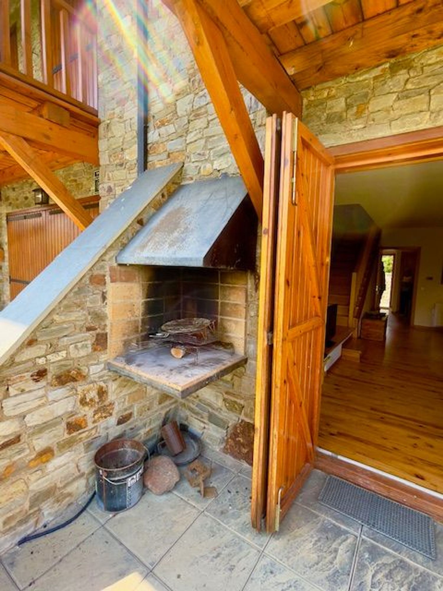 Chalet adosado en Calle de l'Església, 4 - Foto 13