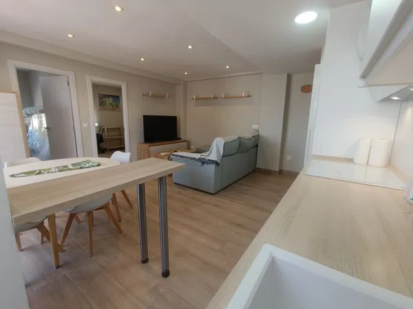 Piso en Calle Amadeo Vives, 4, Huelin - Foto 4