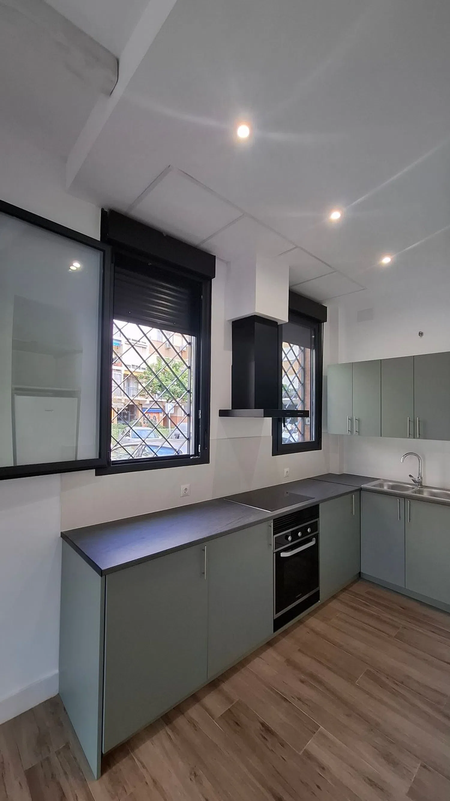 Piso en calle Fernando Álvarez de Toledo, 4 - Foto 6