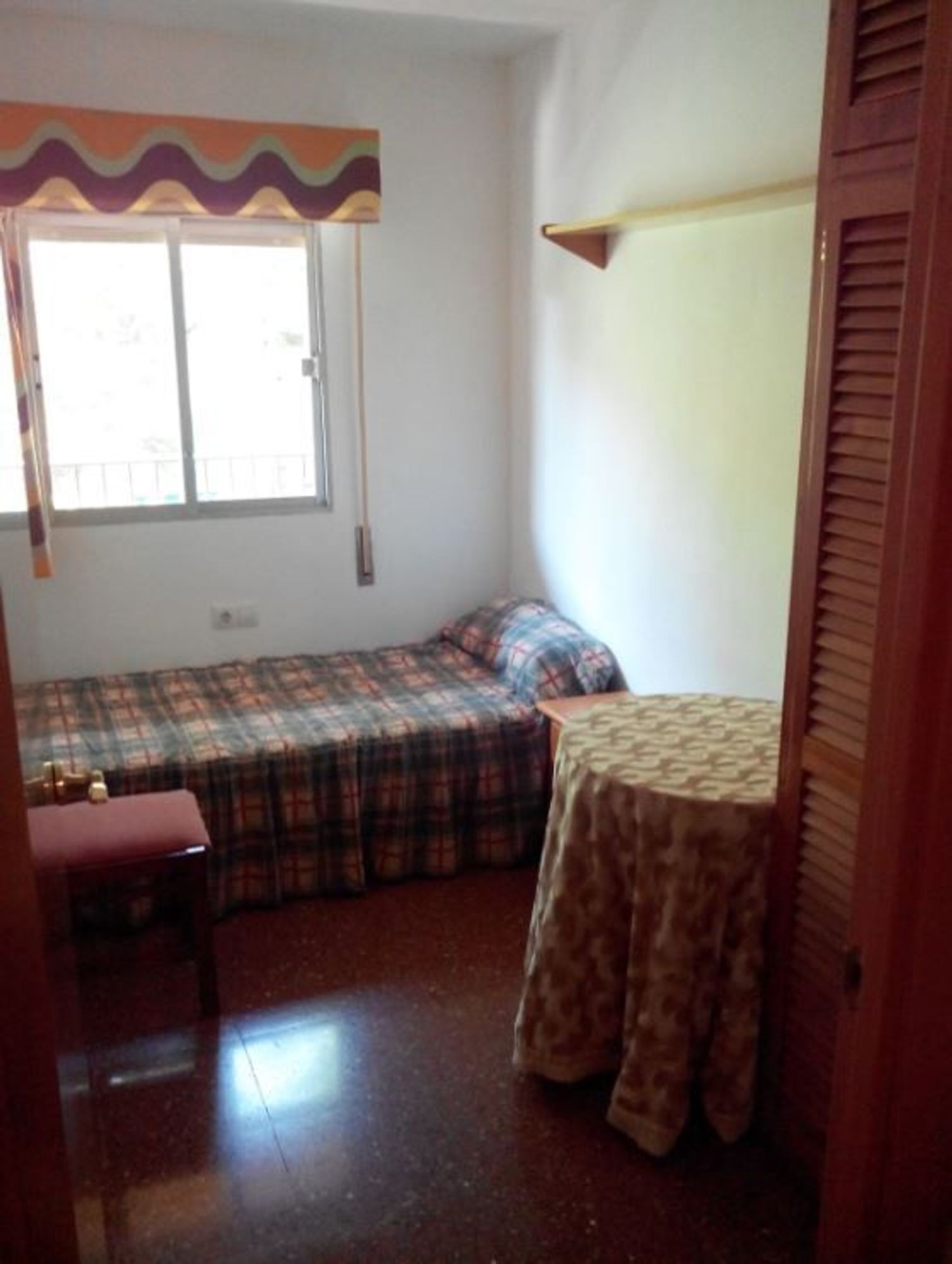 Piso en calle Curro Cúchares, 7 - Foto 8