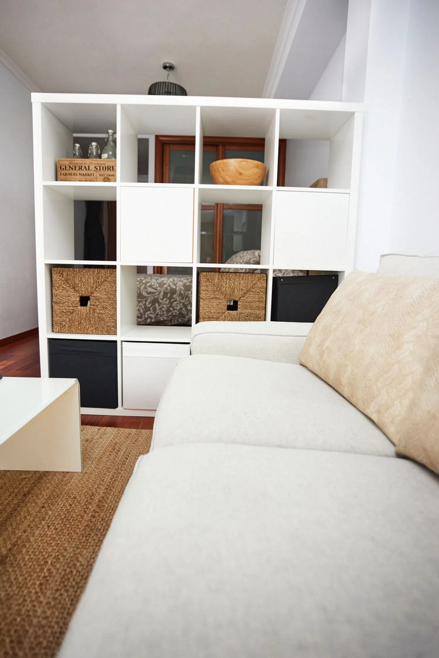 Estudio en calle de Pizarro, 7 - Foto 9