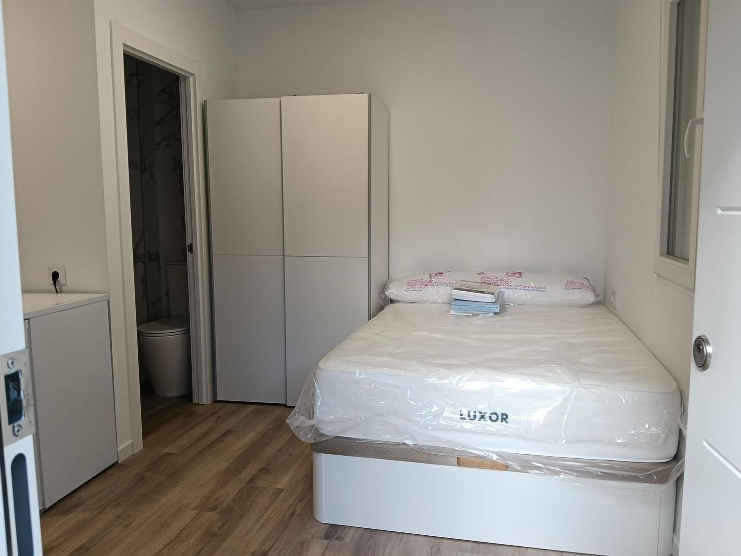 Estudio en Calle Pelagio Ferrer, 2, Guadalupe - Foto 2