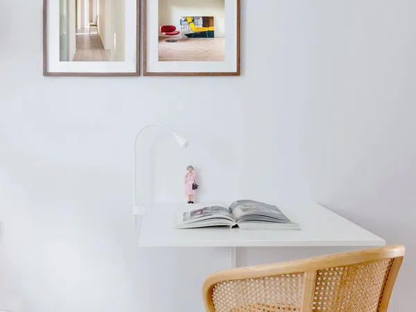 Chalet pareado en Barrio Campo de las Naciones-Corralejos - Foto 33