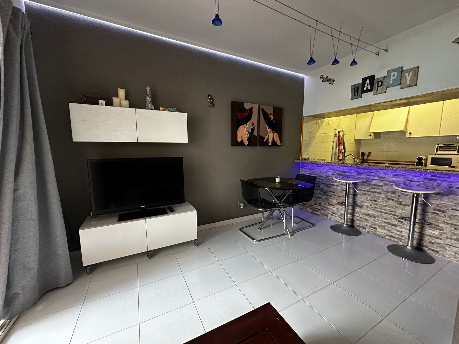 Estudio en Calle de Sant Joan, 32, Santa Eulalia del Río, Santa Eulalia del Río - Foto 4