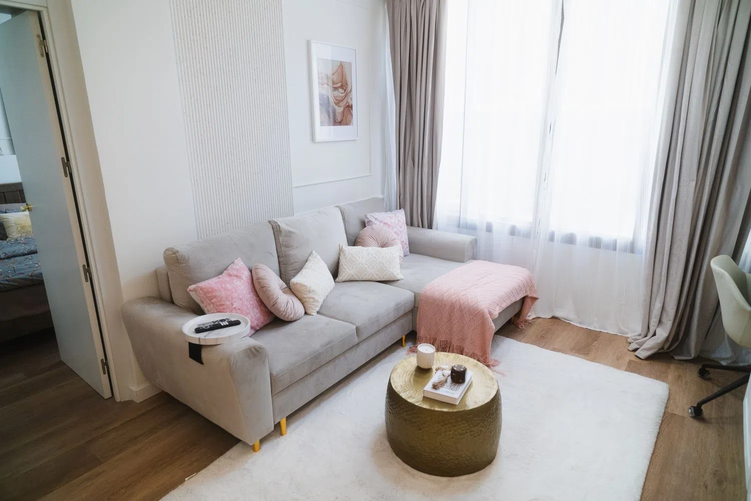 Piso en calle d'En Colom, 3 - Foto 2