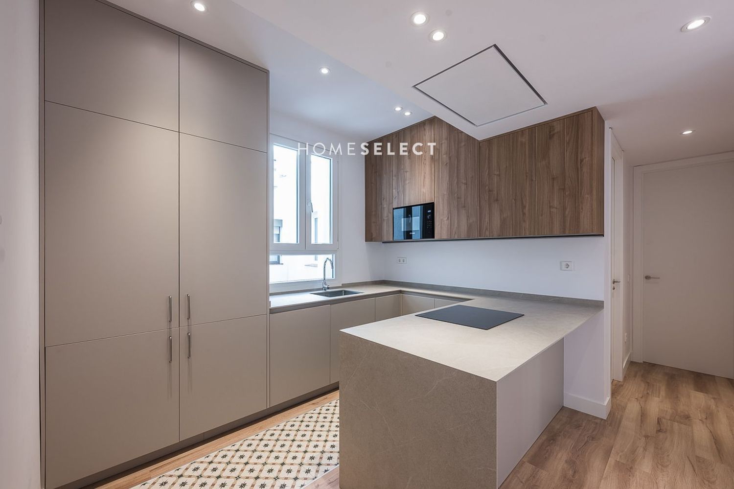 Piso en calle de Espronceda - Foto 9