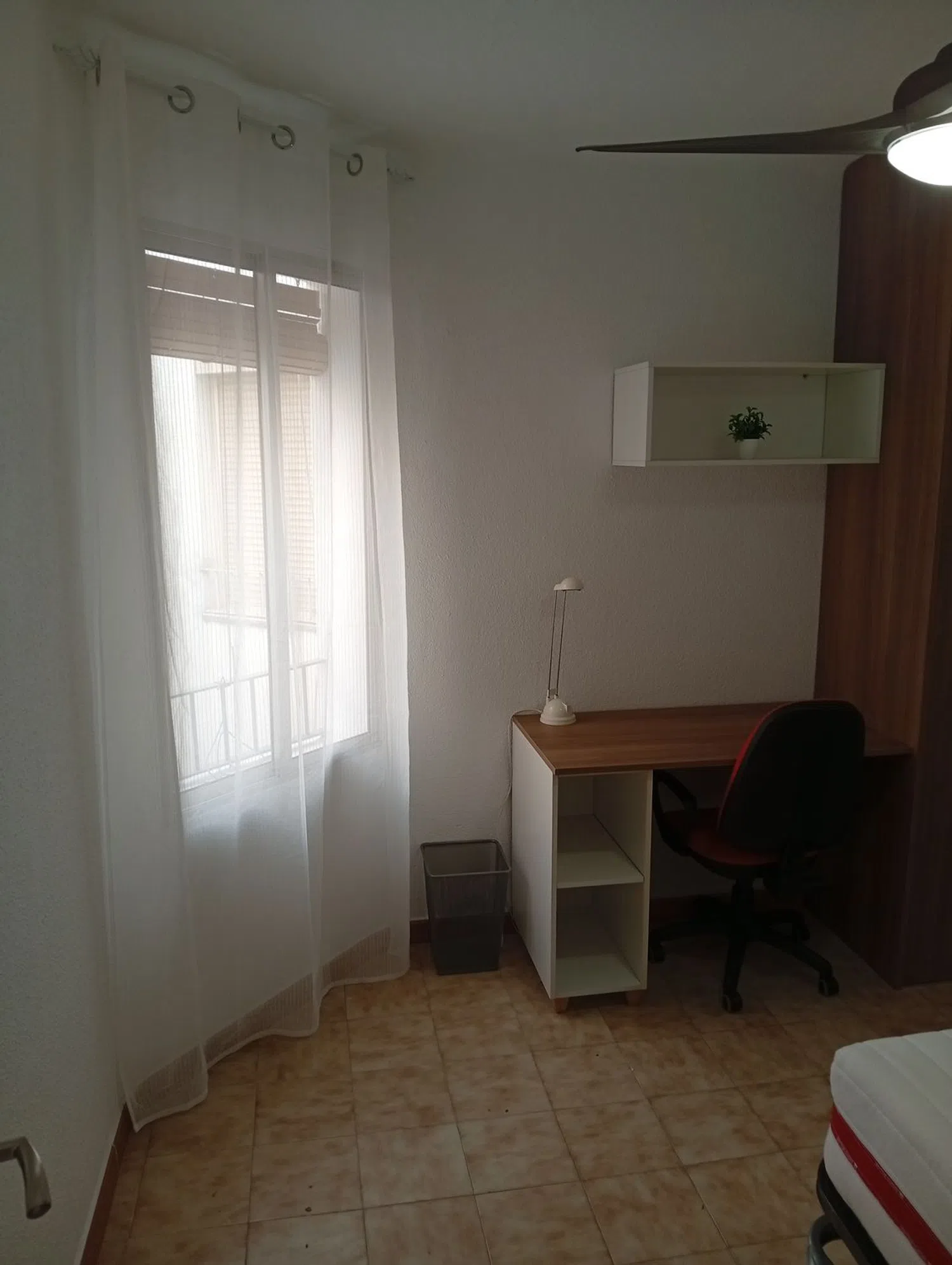 Piso en calle Infanta Doña María, 65 - Foto 18