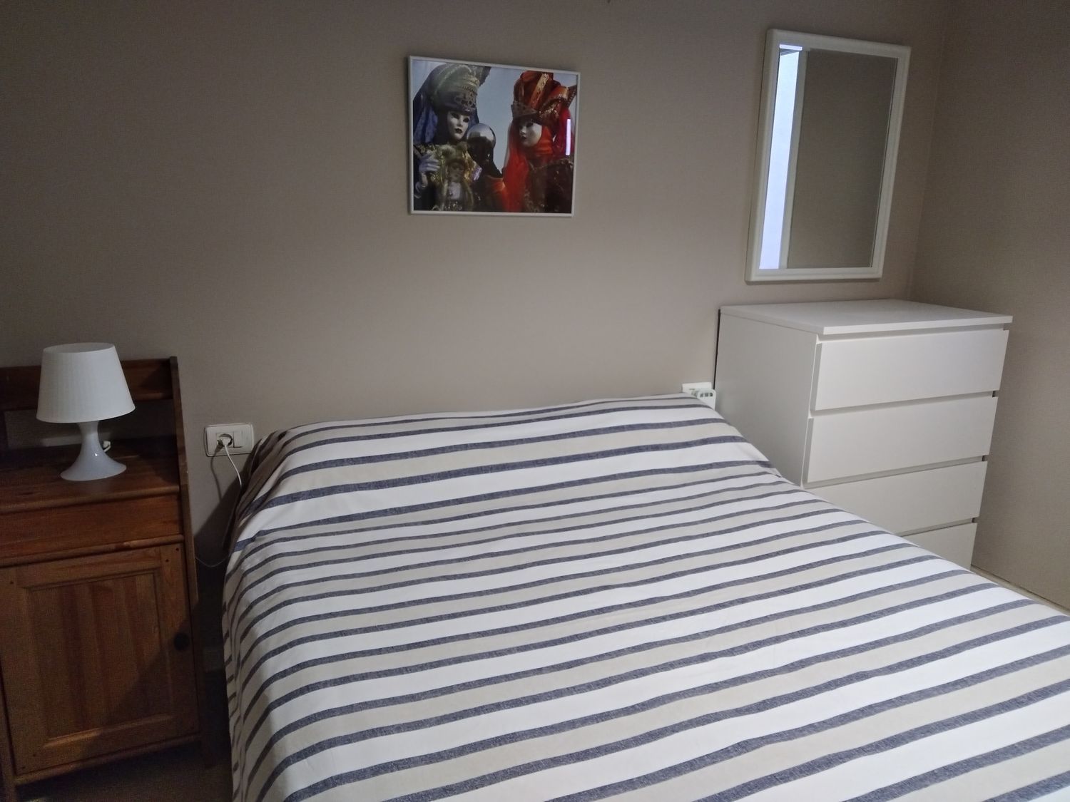 Piso en calle Doctor Miguel Rosas, 37 - Foto 5