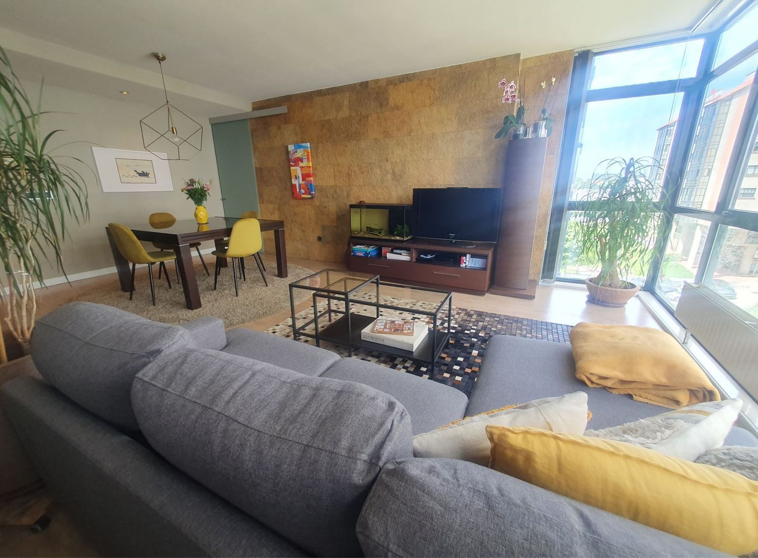 Piso en calle das Teixugueiras, 7 - Foto 2