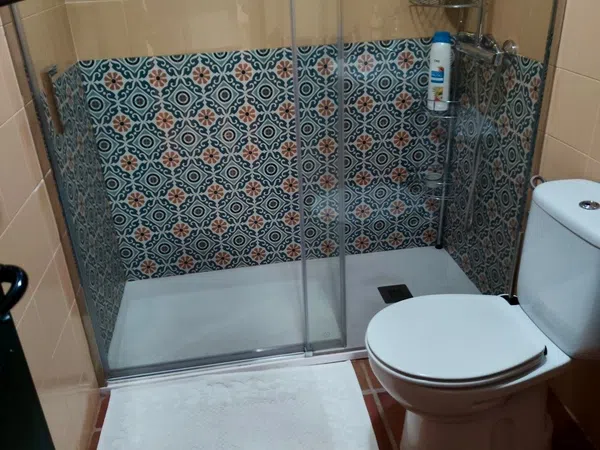 Casa de pueblo en Finca Urbanización Casas Serranas Fuenteherrumbre, 9 - Foto 11