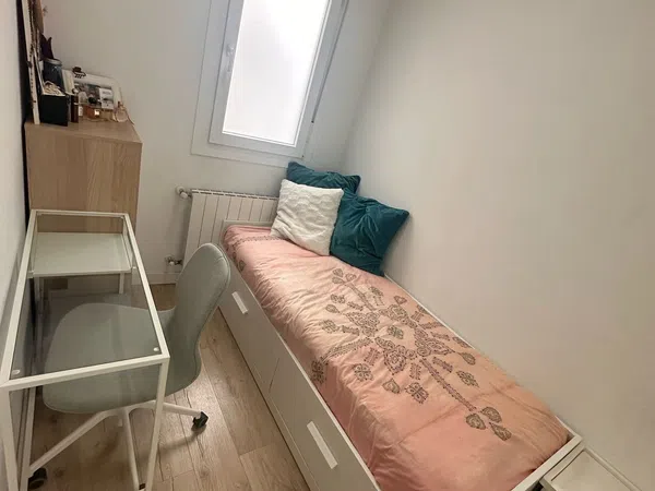 Piso en Calle de Ponzano, 52, Nuevos Ministerios-Ríos Rosas - Foto 10