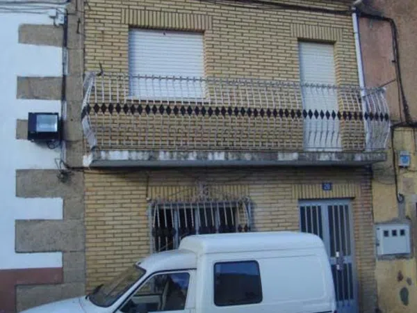Casa o chalet independiente en Plaza Fiscal Jesus Vicente Chamorro, 28 - Foto 1