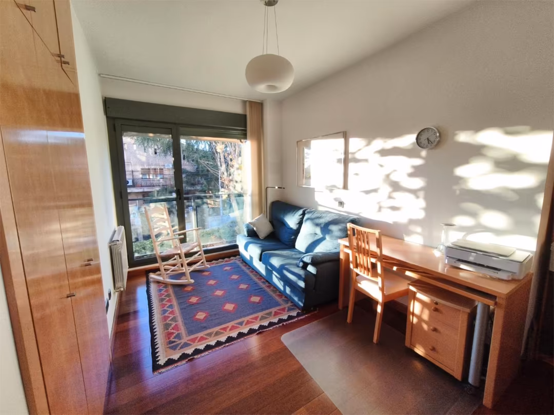 Piso en  Madrid Capital - Foto 16