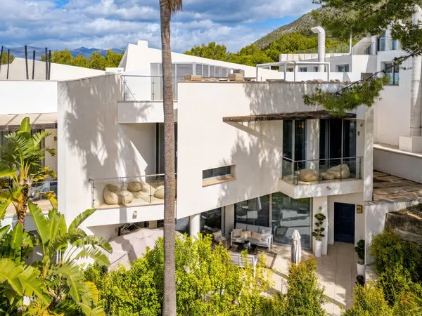 Chalet adosado en Calle Verdi, 3, Sierra Blanca - Foto 9
