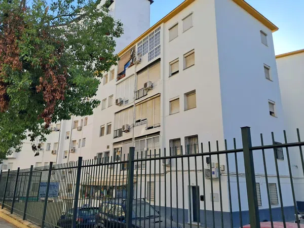 Piso en El Juncal - El Plantinar, El Juncal - El Plantinar - Foto 1