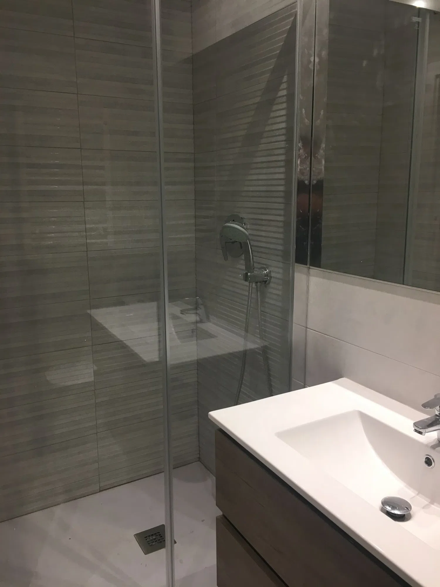 Estudio en avenida de Manoteras, 38 - Foto 14