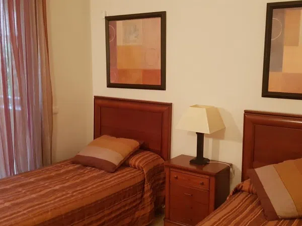 Piso en Alameda de las Brisas, 4, Bahía de Marbella - Foto 15