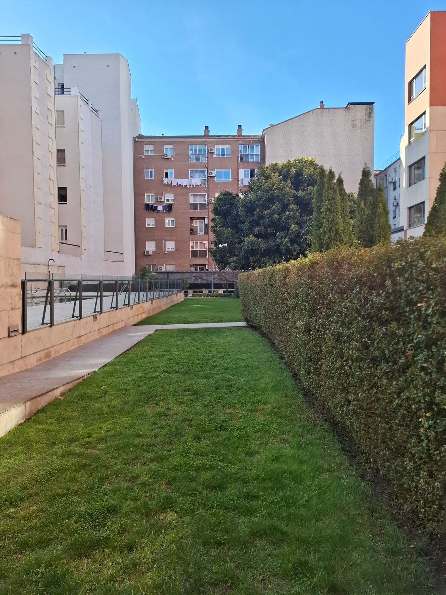 Piso en calle de Lope de Rueda, 45 - Foto 21