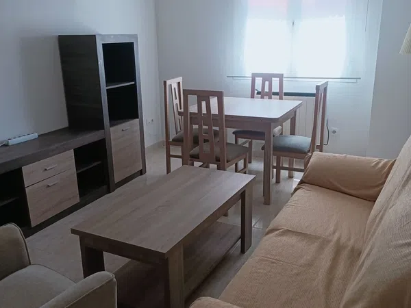Piso en Calle la Villa, 19 b - Foto 1