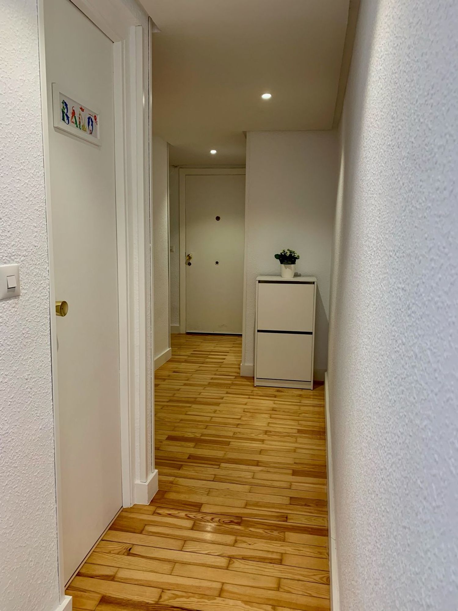 Piso en Calle Ntra. Señora de Sonsoles, 7, Sur, Sur - Foto 4