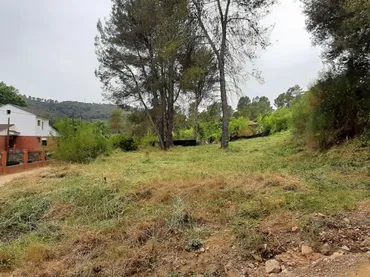 Terreno Residencial en  Carrer Sibèria 13 - Foto 2