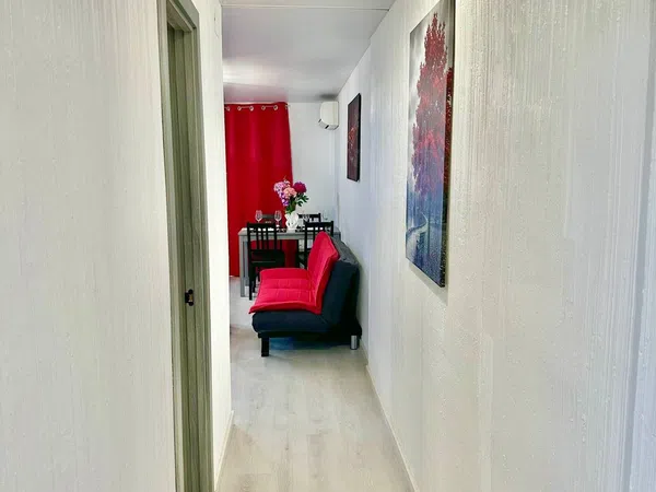 Piso en Calle Bilbao, 1, Parque de las Naciones - Foto 11
