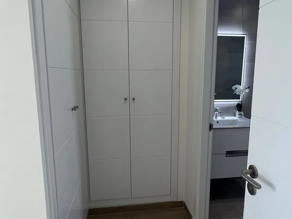 Ático en calle Santa Josefina, 8 - Foto 15