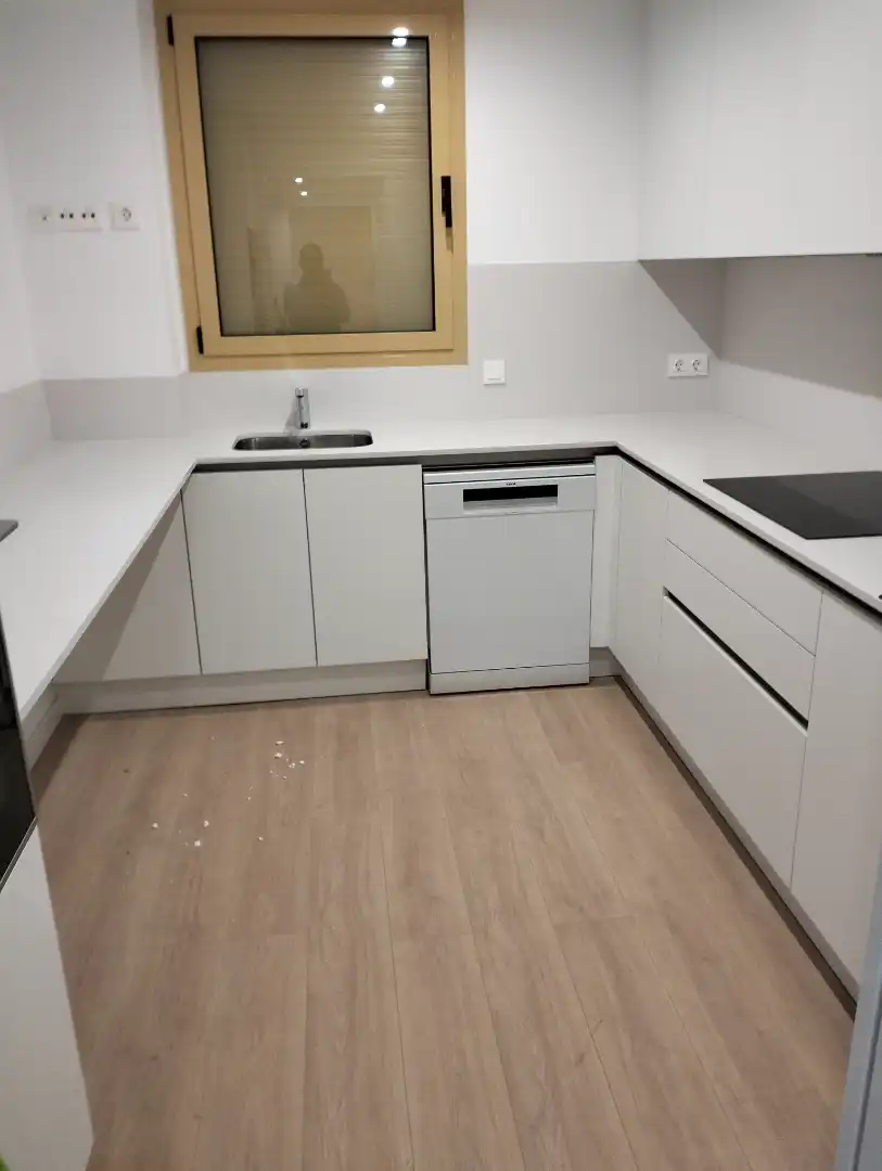 Piso en  Carrer de Pi i Margall 65 - Foto 8