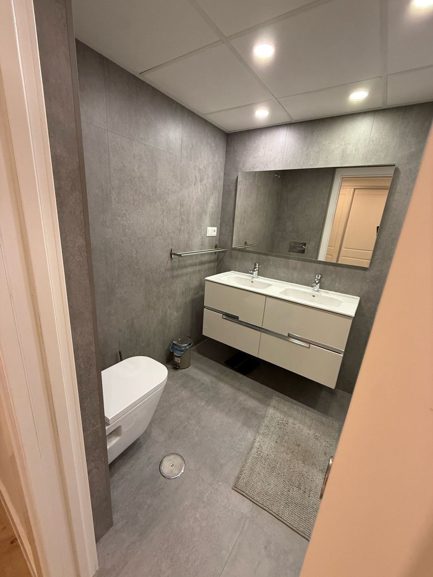 Piso en Calle Vélez Málaga, 8, Malagueta - Monte Sancha - Foto 26