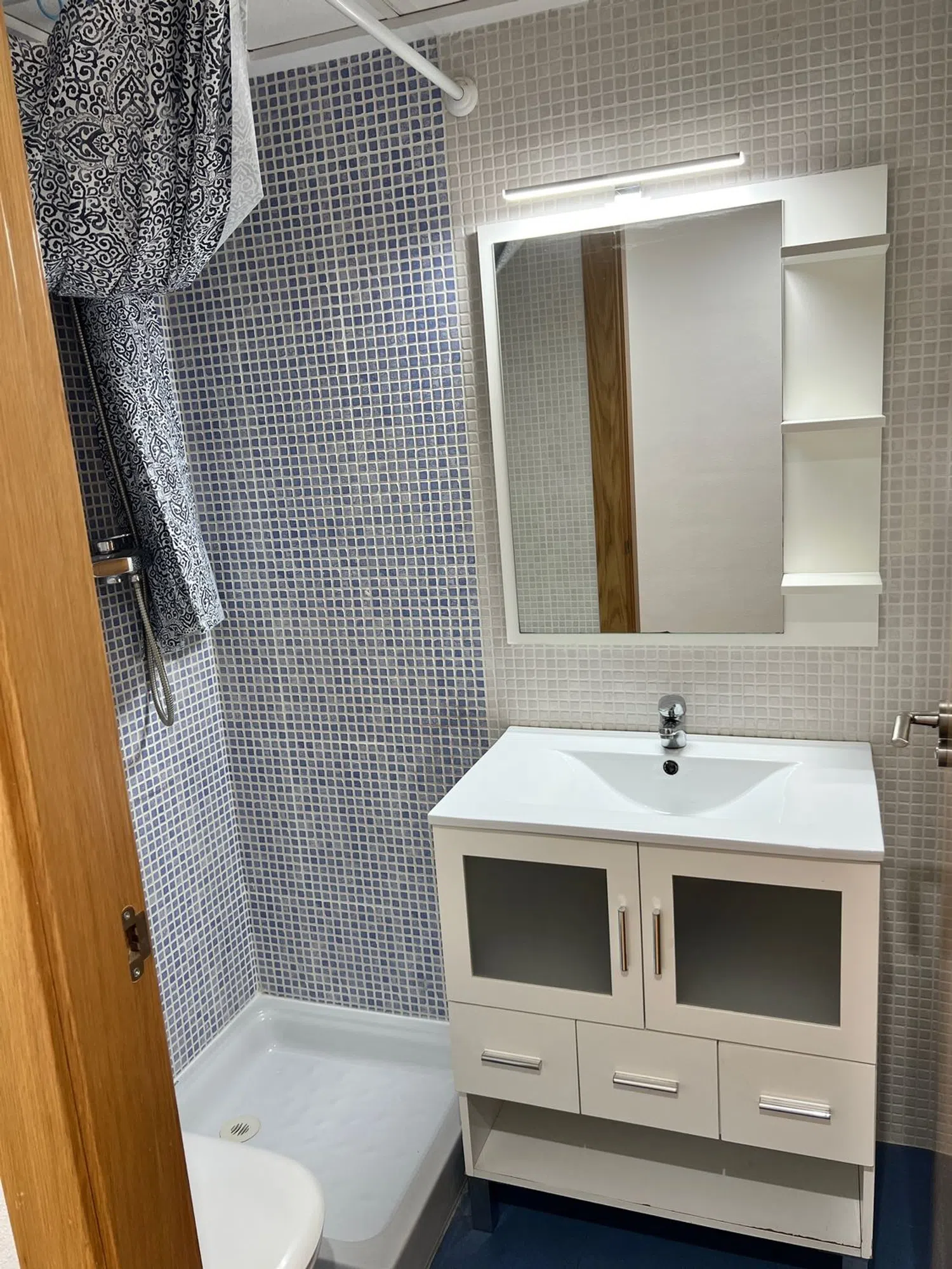 Piso en Diseminado Carril Cavernera, 41 - Foto 9