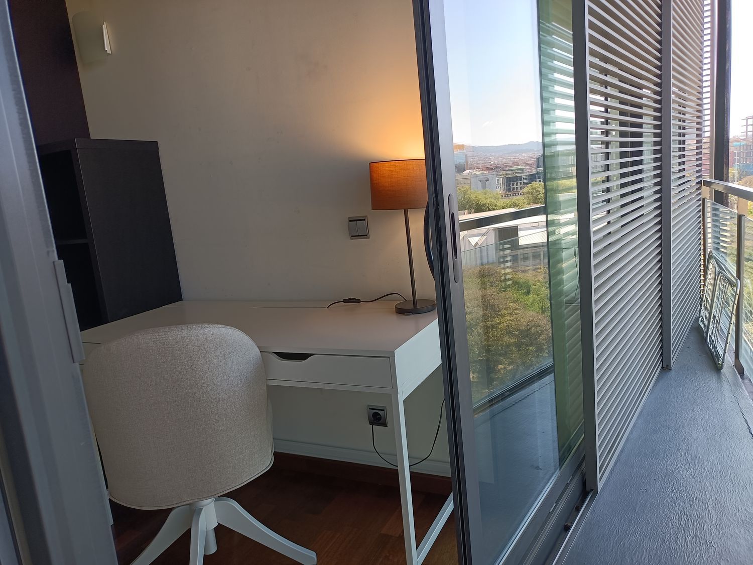 Piso en calle de Bac de Roda, 118 - Foto 23