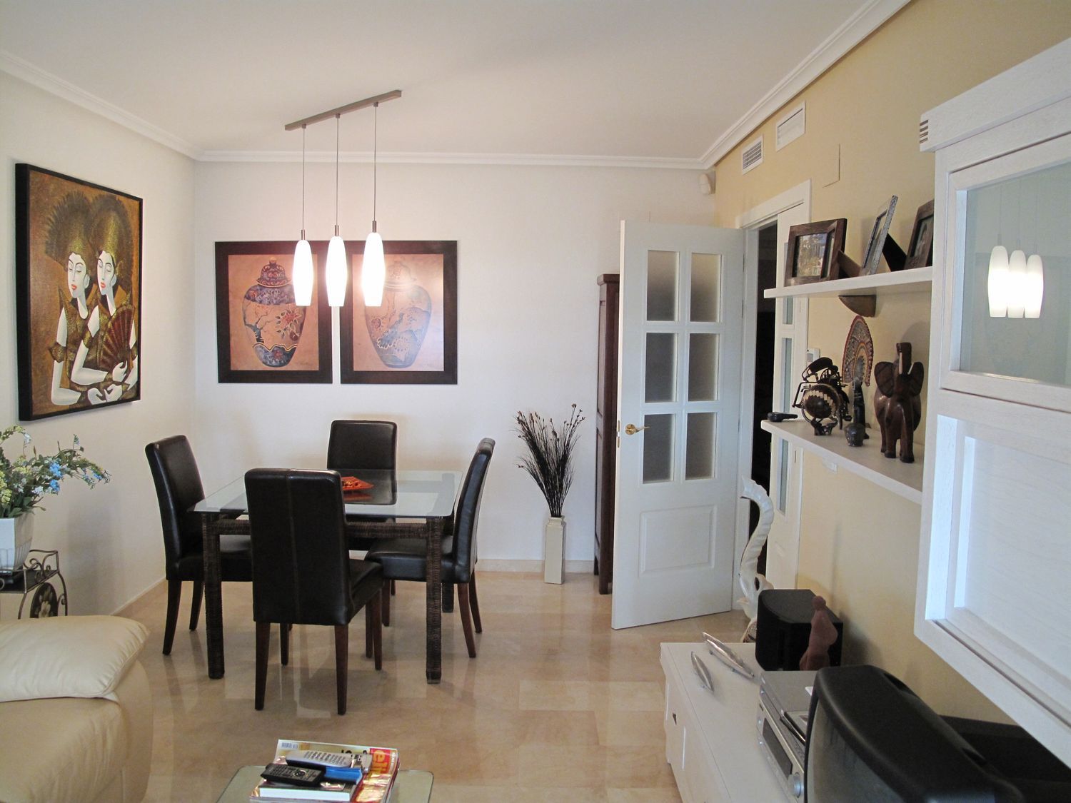 Piso en calle Segura, 14 - Foto 9