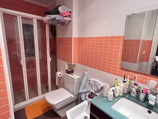 Piso en Calle Zugastinobia, 4, Ametzola - Foto 6