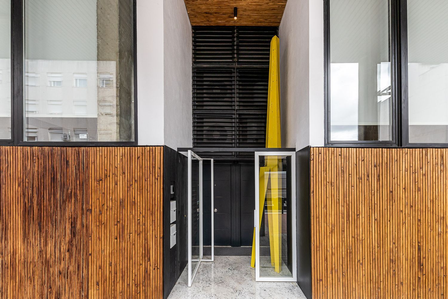 Dúplex en calle de San Benito, 34