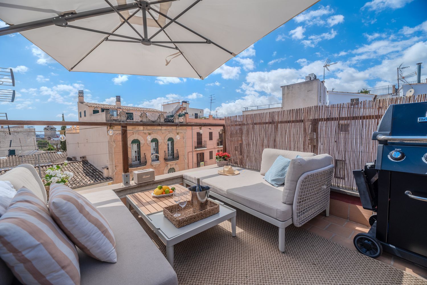 Dúplex en calle de Sant Magí, 24 - Foto 1