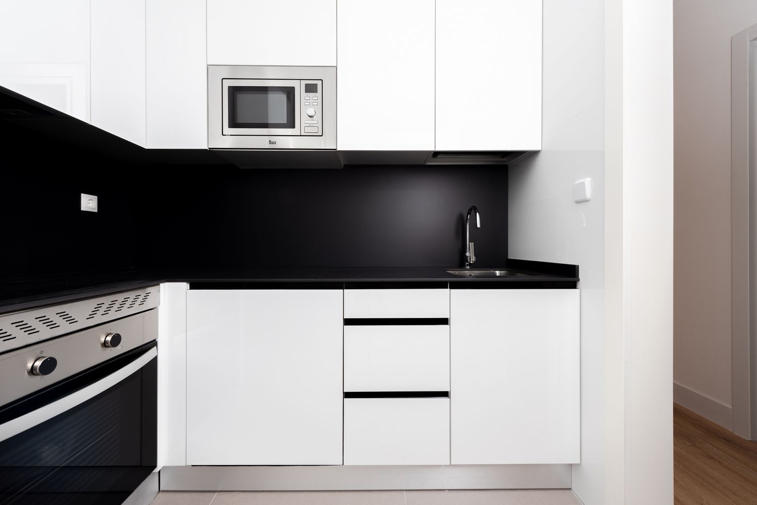 Piso en Barrio Conde Orgaz-Piovera - Foto 7